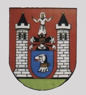 Wappen von Sandau